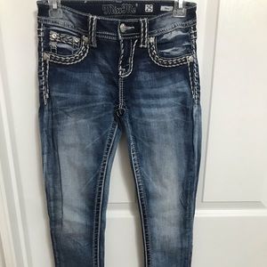 Miss me skinny jeans